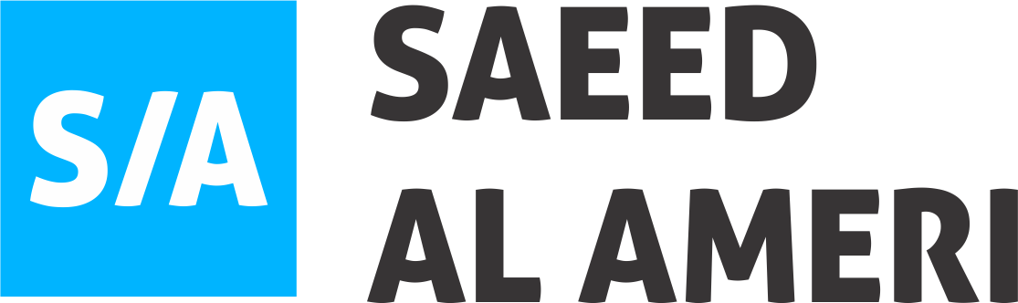 Saeed Mohammed Al Ameri